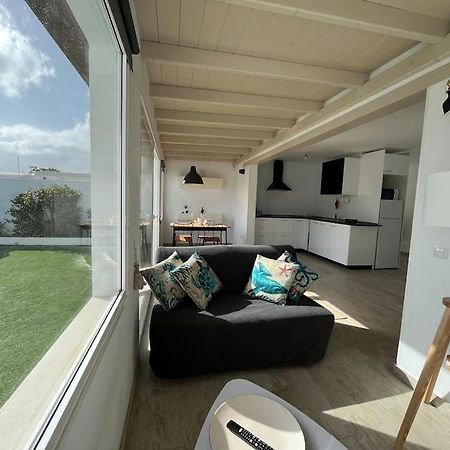 شقة Loft En Zona Rural De Lanzarote Conil المظهر الخارجي الصورة