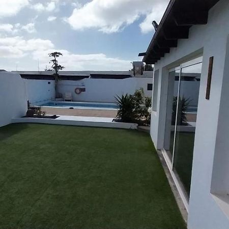 شقة Loft En Zona Rural De Lanzarote Conil المظهر الخارجي الصورة