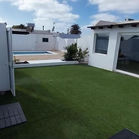 شقة Loft En Zona Rural De Lanzarote Conil المظهر الخارجي الصورة