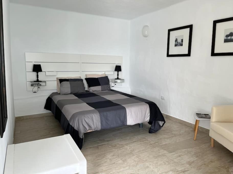 شقة Loft En Zona Rural De Lanzarote Conil المظهر الخارجي الصورة