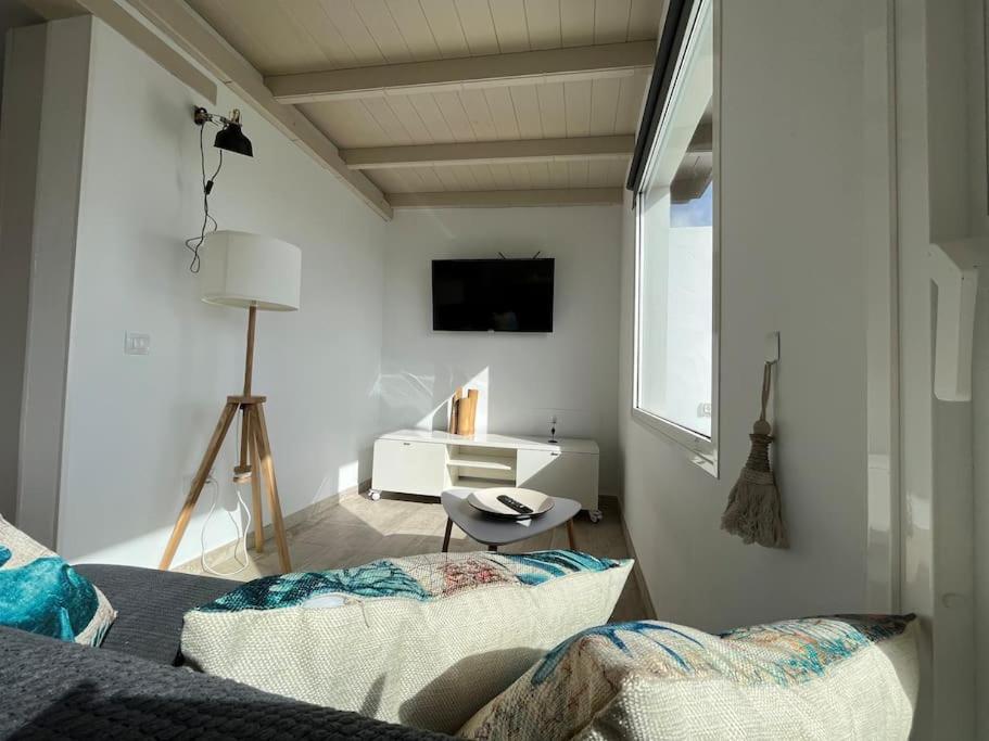 شقة Loft En Zona Rural De Lanzarote Conil المظهر الخارجي الصورة