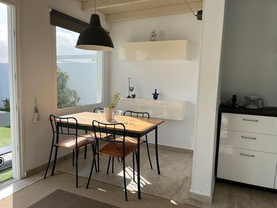 شقة Loft En Zona Rural De Lanzarote Conil المظهر الخارجي الصورة