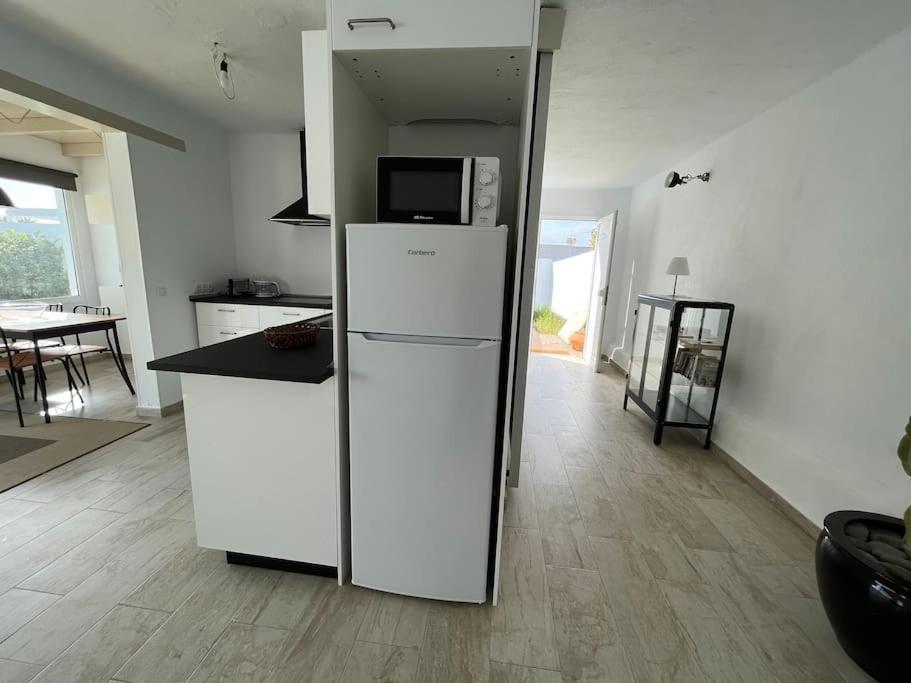 شقة Loft En Zona Rural De Lanzarote Conil المظهر الخارجي الصورة