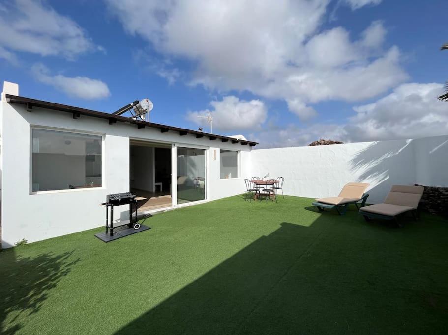 شقة Loft En Zona Rural De Lanzarote Conil المظهر الخارجي الصورة