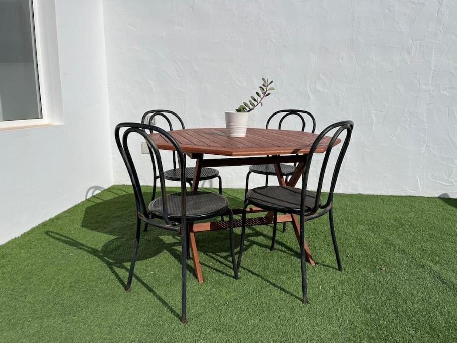 شقة Loft En Zona Rural De Lanzarote Conil المظهر الخارجي الصورة