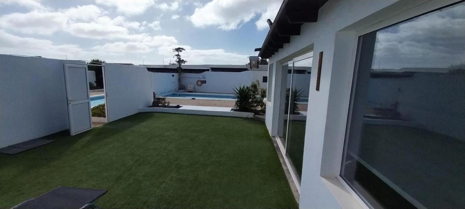 شقة Loft En Zona Rural De Lanzarote Conil المظهر الخارجي الصورة