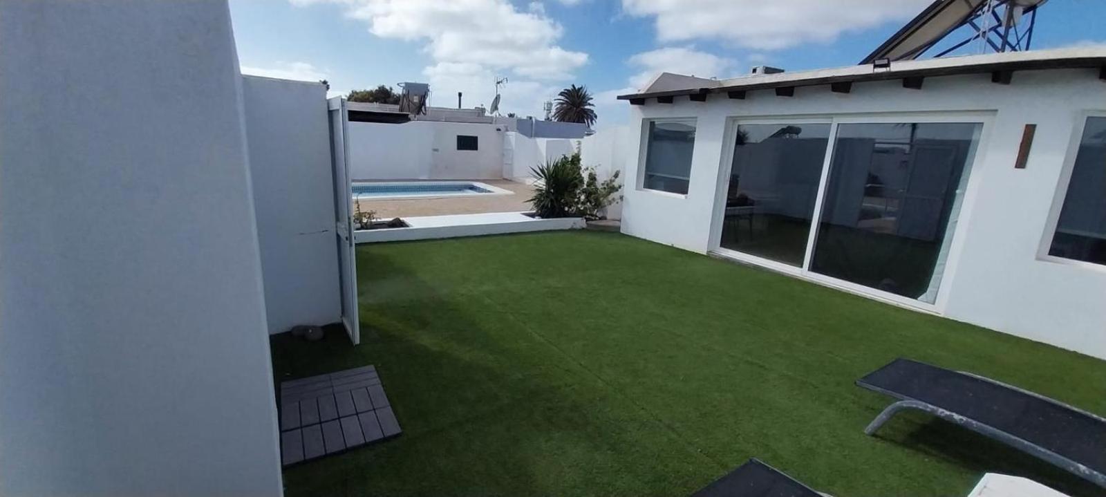 شقة Loft En Zona Rural De Lanzarote Conil المظهر الخارجي الصورة